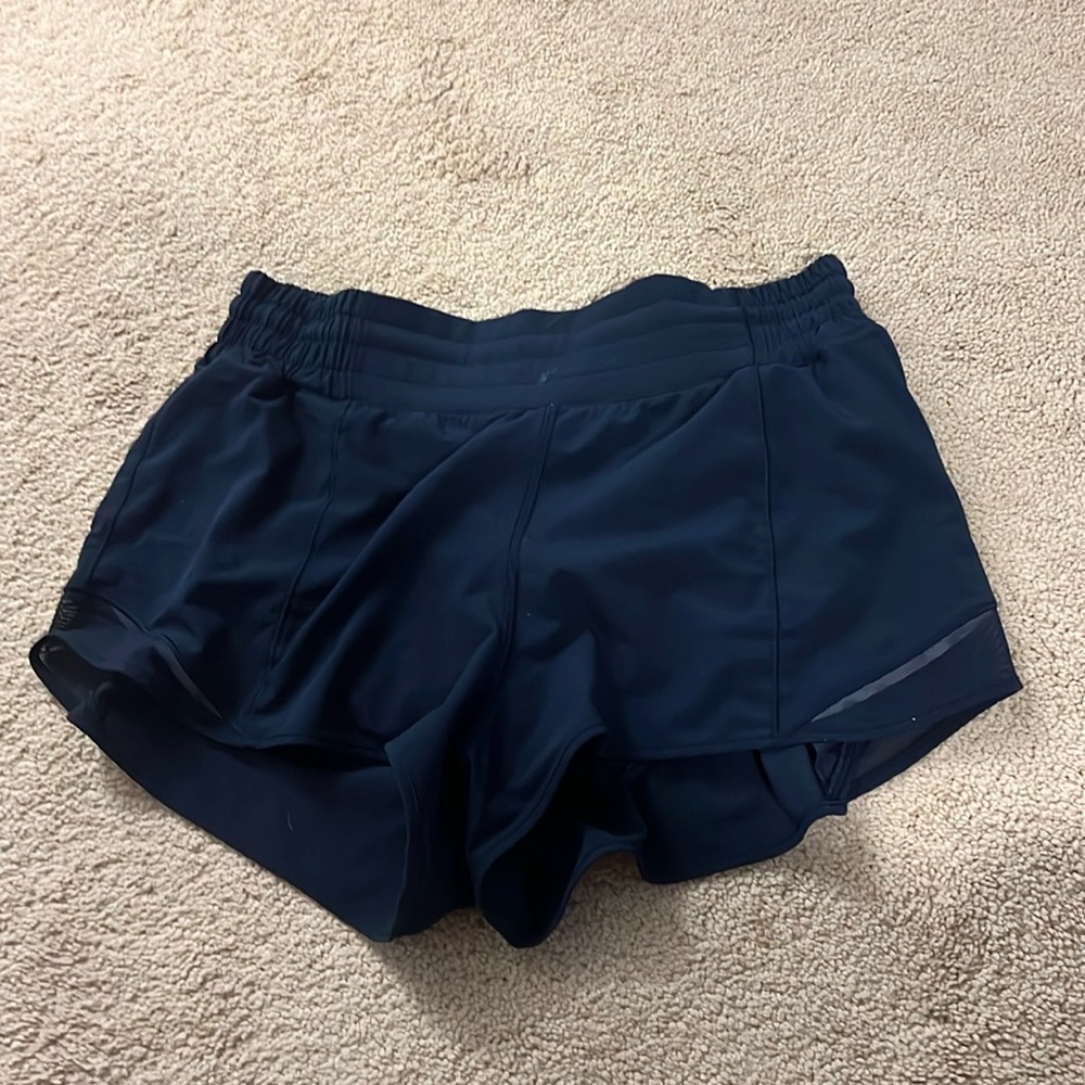 Used like new